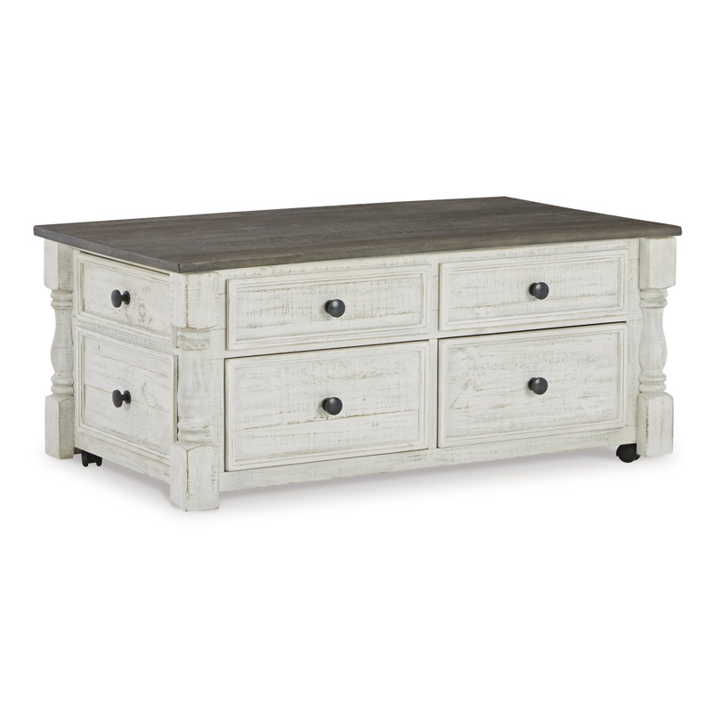Aundray Coffee Table