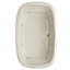 Sylvia 60'' L Bathtub-9229683-88694645
