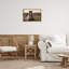 Art mural sur toile flotté, "Spots"-1835206784-1835206790