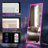 Arczi Metal Rectangle Floor Mirror-290339406