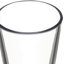 Verre à vin 3 oz Verre à liqueur en plastique-139369913