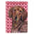 Dachshund (Brown)