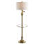 152.4cm Tray Table Floor Lamp-2001539362