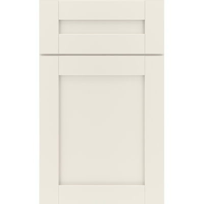 Dwelling Livingston Door Sample