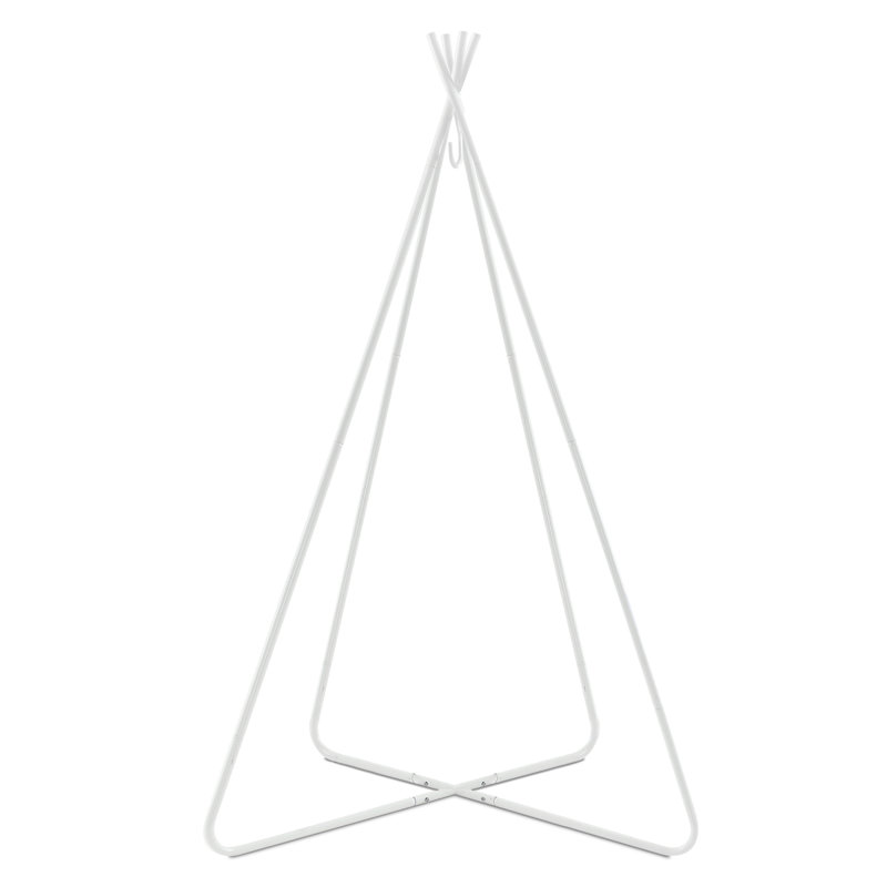 Montana Powder Coated Steel Hammock Chair Stand