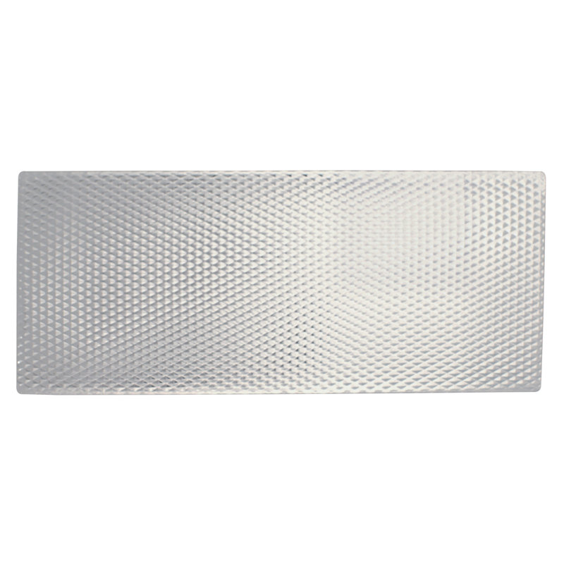 Rectangle 1 Piece Trivet