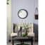 Miroir mural Mango Attrait. Éblouissement-2029143276