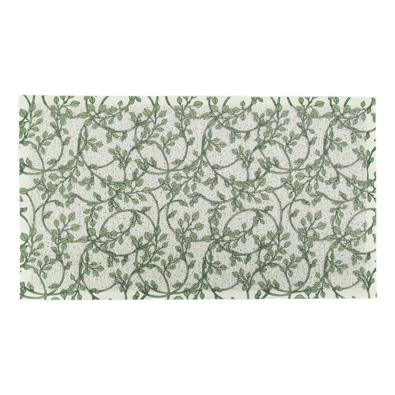 Milurd Non-Slip Indoor Doormat