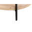 Riely Four Leg Coffee Table