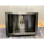 Grey Gun Pearl Stainless Steel Undermount Commercial Bathroom Sink