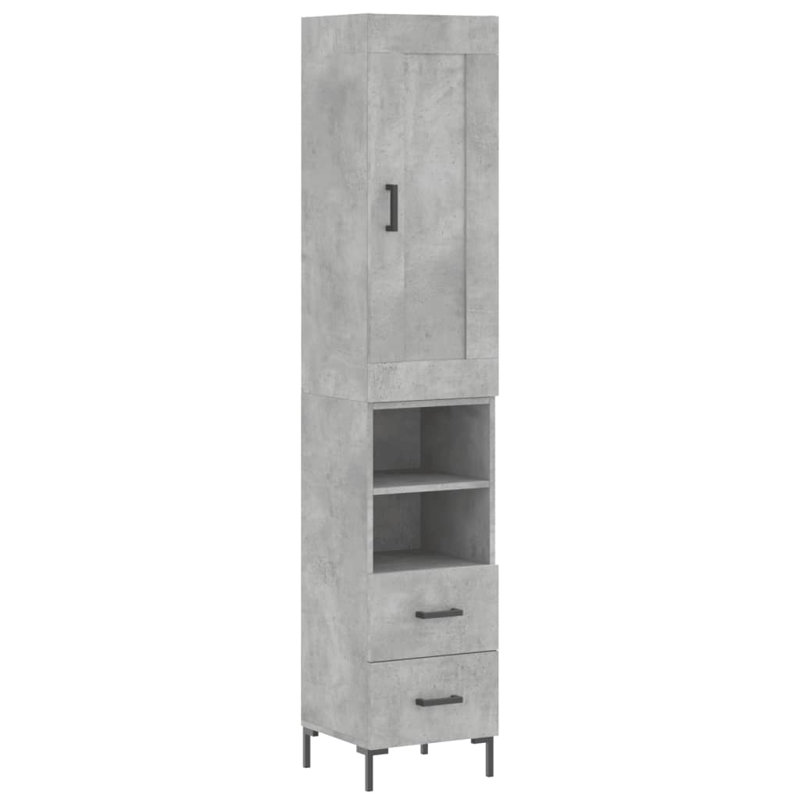 Storage Cabinet