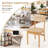 Aaronlee 16.5'' H Side Chair