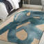 Swing Recycled P.E.T Area Rug-97545177