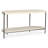 Morrell Demilune Sofa Table