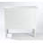 Commode d'appoint 2 tiroirs Samantha