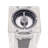 Chef Specialties Gem Salt And Pepper Combination Set
