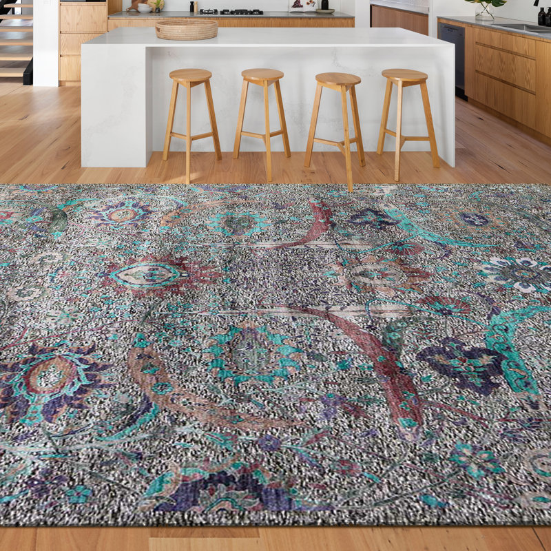 Area Rug, Rectangle 12' x 15'