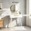 60 cm W Chest of 2 Drawers