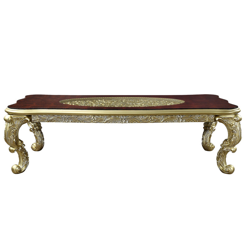 Table de salle à manger Cabriole
