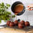 GreenPan Valencia Pro Healthy Ceramic Nonstick 4 Piece Cookware Set