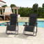 Chaise longue pliante Zero Gravity-662622995