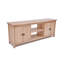 Adelphie TV Stand for TVs up to 65"