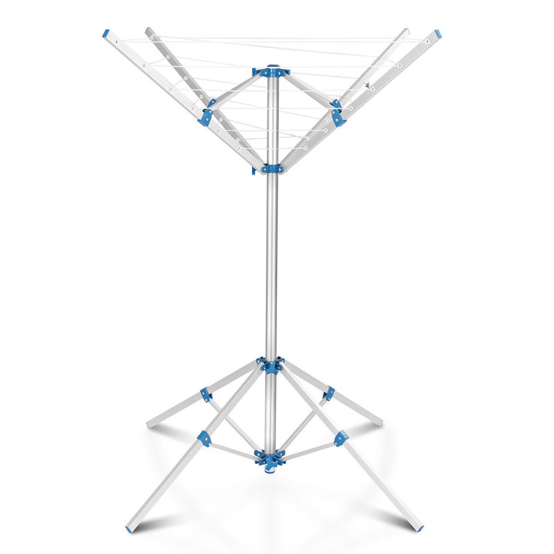 Aluminum Rotary / Umbrella Clothesline