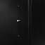 Armoires 2 portes en bois