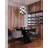 Onyx 5 - Light LED Cluster Pendant-88045022