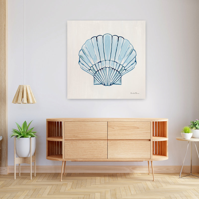 Art contemporain, art côtier, H 36 po x l 36 po