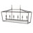 Joree 6 - Light Pendant-71205009