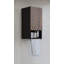 Arelly Laminate Wall Linen Cabinet
