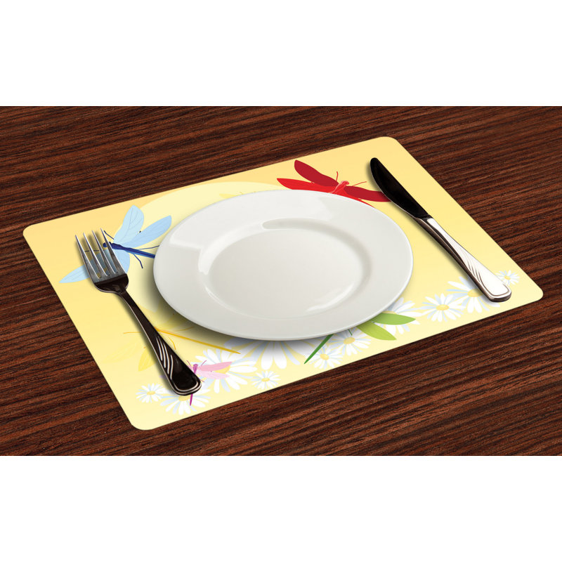 Récapitulatif 18,5" libellule
