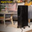 Russell Hobbs Rhofr2009-d 2kw Digital Touch Control 9-fin Oil Filled Radiator-105887176