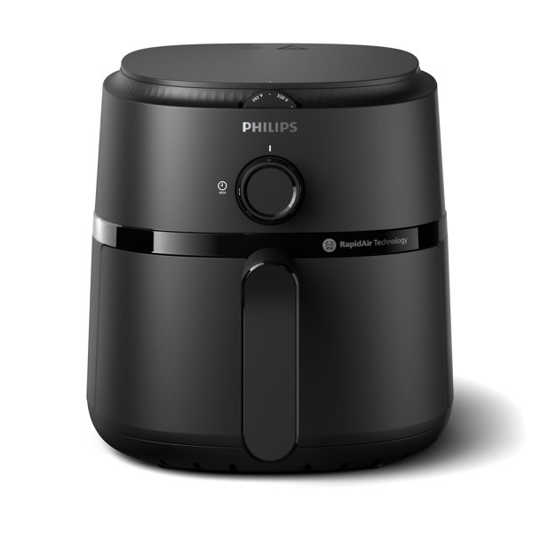 Freidora de Aire Philips Serie 1000, Capacidad de 3.4 Qt