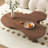 Solid wood retro multi-functional tea table-106760479-106760483
