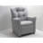 Evynne Kids 27'' Recliner Chair and Ottoman