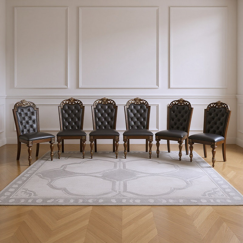 Chaise d'appoint Maximus, 6