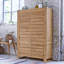 Nasrine Display Cabinet