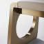 Banc rembourré Home-100559802