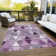 Antuane Washable Geometric Indoor / Outdoor Rug