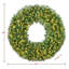Couronne Heurlin pré-éclairée -308916120