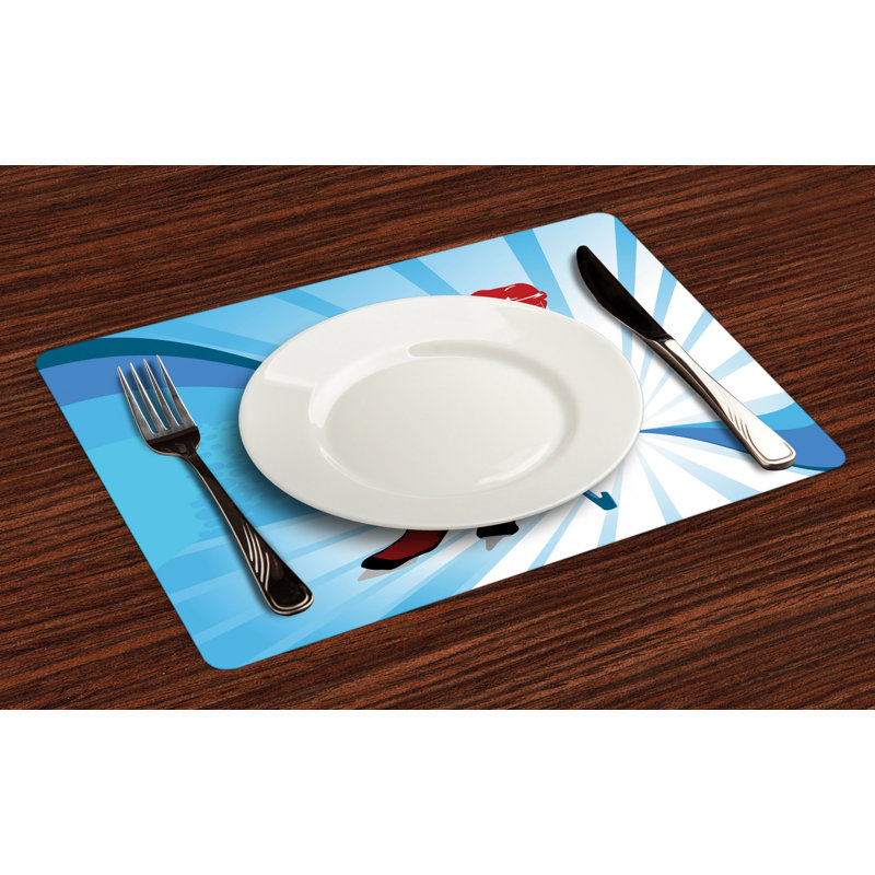 Récapitulatif 18,5" hockey
