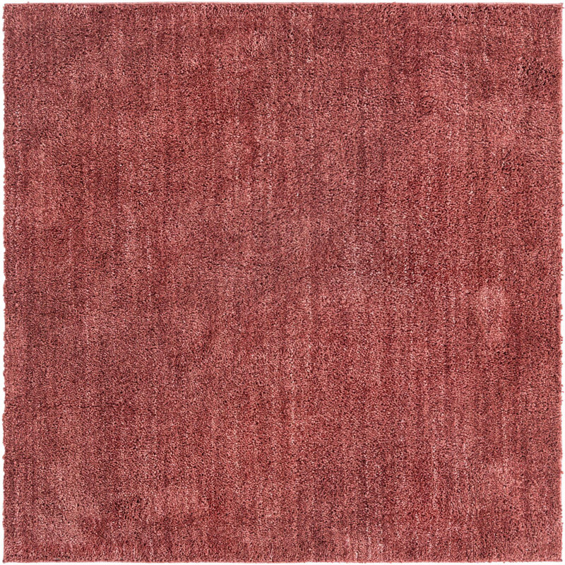 Axerpolis Abstract Indoor Rug, Square 6'5"
