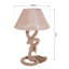 Nederland Metal Table Lamp