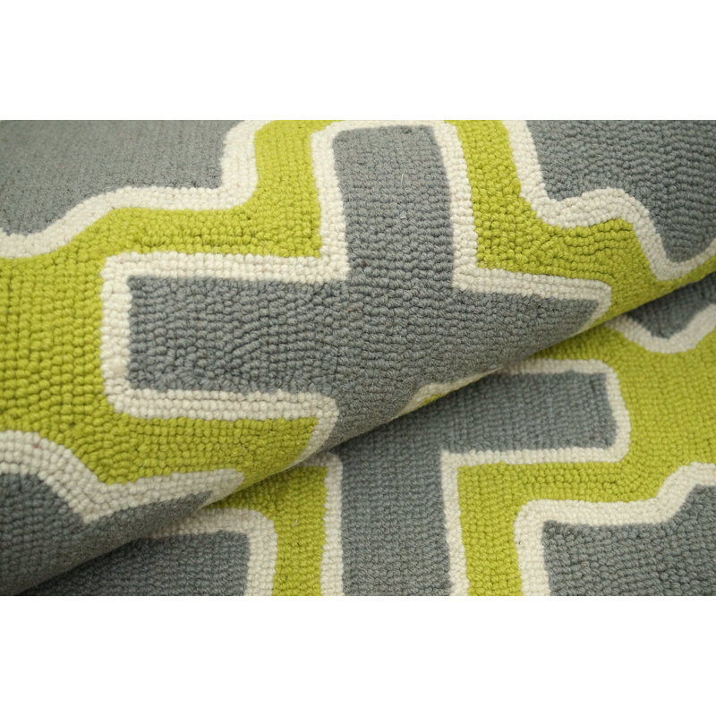 Oneil Geometric Indoor Rug, 7'6" x 9'6"