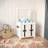 Vin End Table-22810033