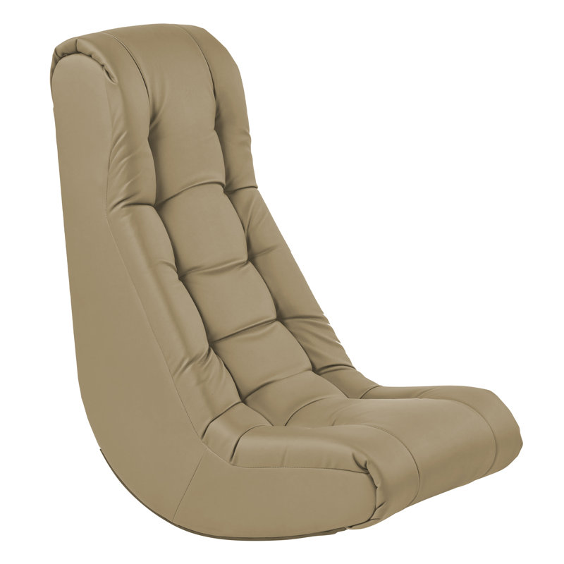 Tufted Soft Rocker, Sand