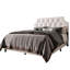 Lit plateforme en cuir Mekelle-770977429-770977424
