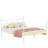 Alex-Jay Metal Canopy Bed-2109103169-2109103172